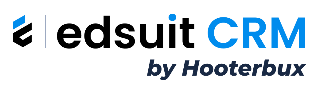 EdSuit CRM by Hooterbux